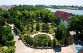 Гостиничный комплекс 