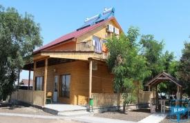 Гостевой дом 