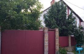 Гостевой дом 