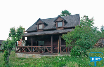 Садиба БІЛИЙ ГРИБ