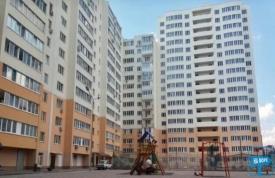 Апартаменты 