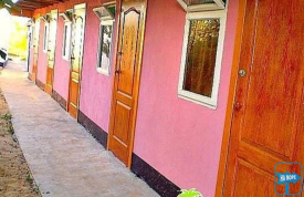 Частный дом 