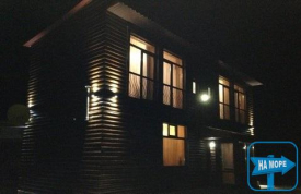 Коттеджный комплекс 