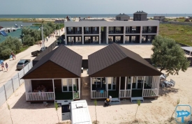 Уютні котеджі