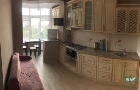 Апартаменти 