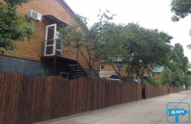 База отдыха 