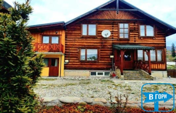 Садиба У Чижика