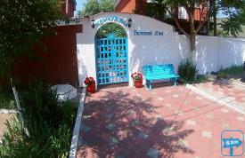 Гостевой дом 