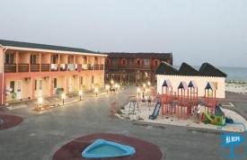 Отель 'Атлантис'