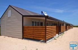 База відпочинку «Lakshmi»