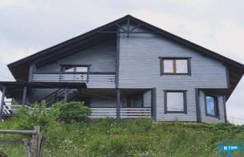 Садиба Щастя