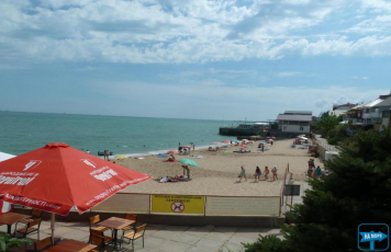 Апартаменты на Южном Склоне