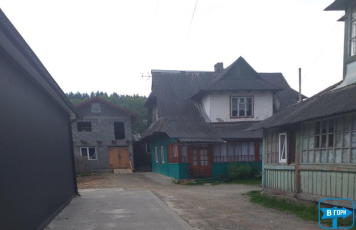 Апартаменти «У ЛЮБАВИ»