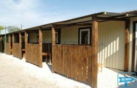 Гостевой дом 'Петровского 82'