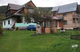 Гостевой дом 