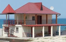 База отдыха 