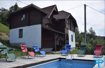 Арніка Карпатська