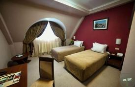 Гостиничный комплекс 