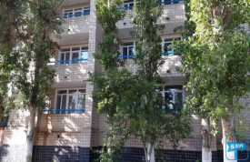 База отдыха 