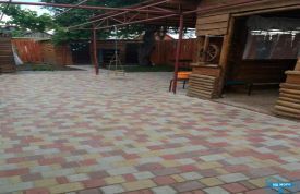 Дом под ключ по ул. Ялтинская