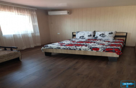 Отель Морской