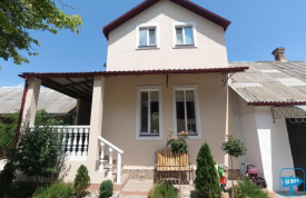 Приватне домоволодіння 