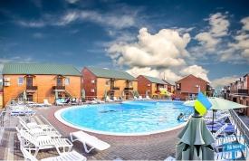 Б/В «Таврійский Курінь»