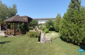 Приватний пансіонат «Рівʼєра»