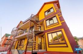 Гостевой дом 'BARBARIS' ('Барбарис')