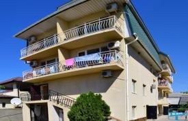 Пансионат Фиеста