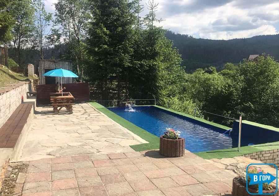 Отель Aspen
